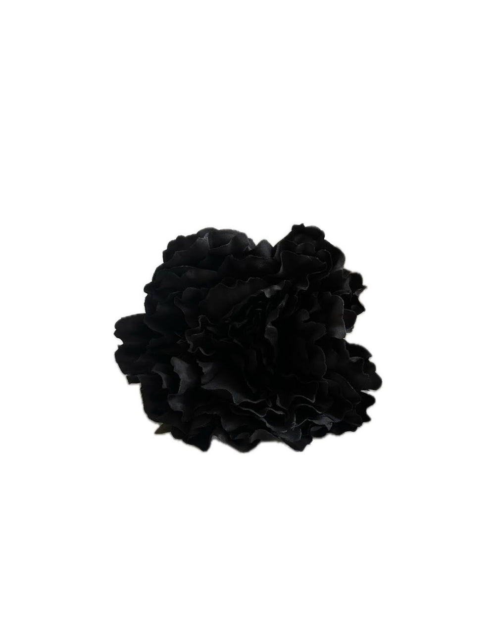 PEONÍA NEGRA