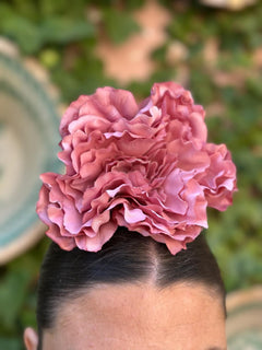 PEONÍA ROSA