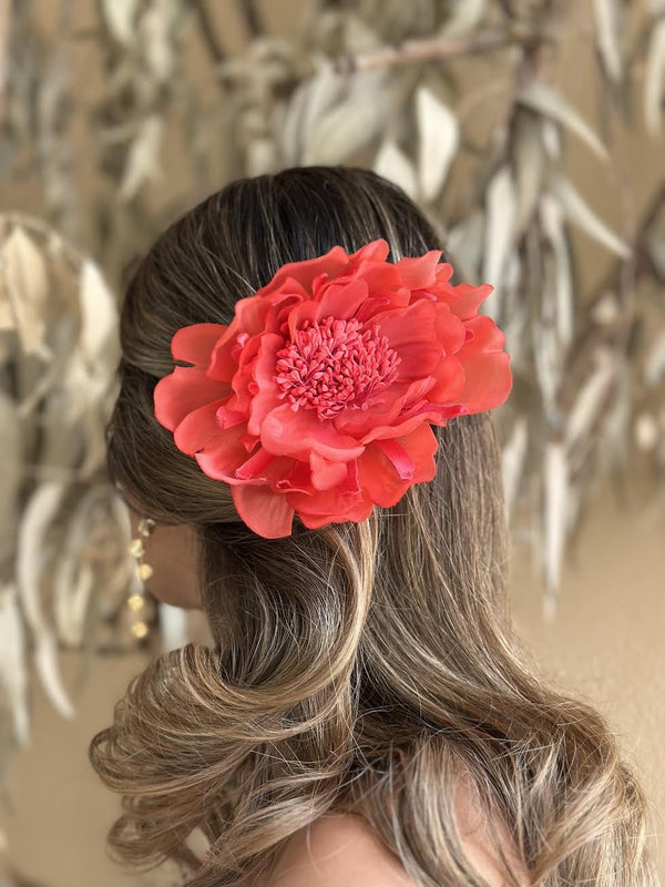 FLOR RITA CORAL