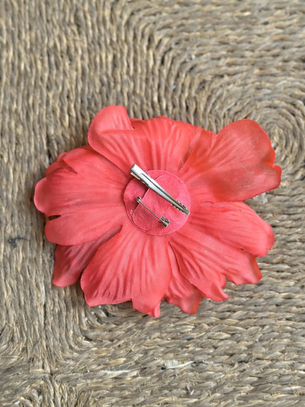 FLOR RITA CORAL