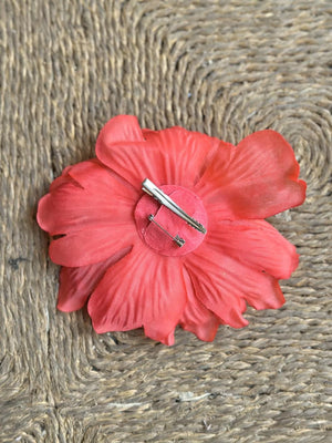 FLOR RITA CORAL
