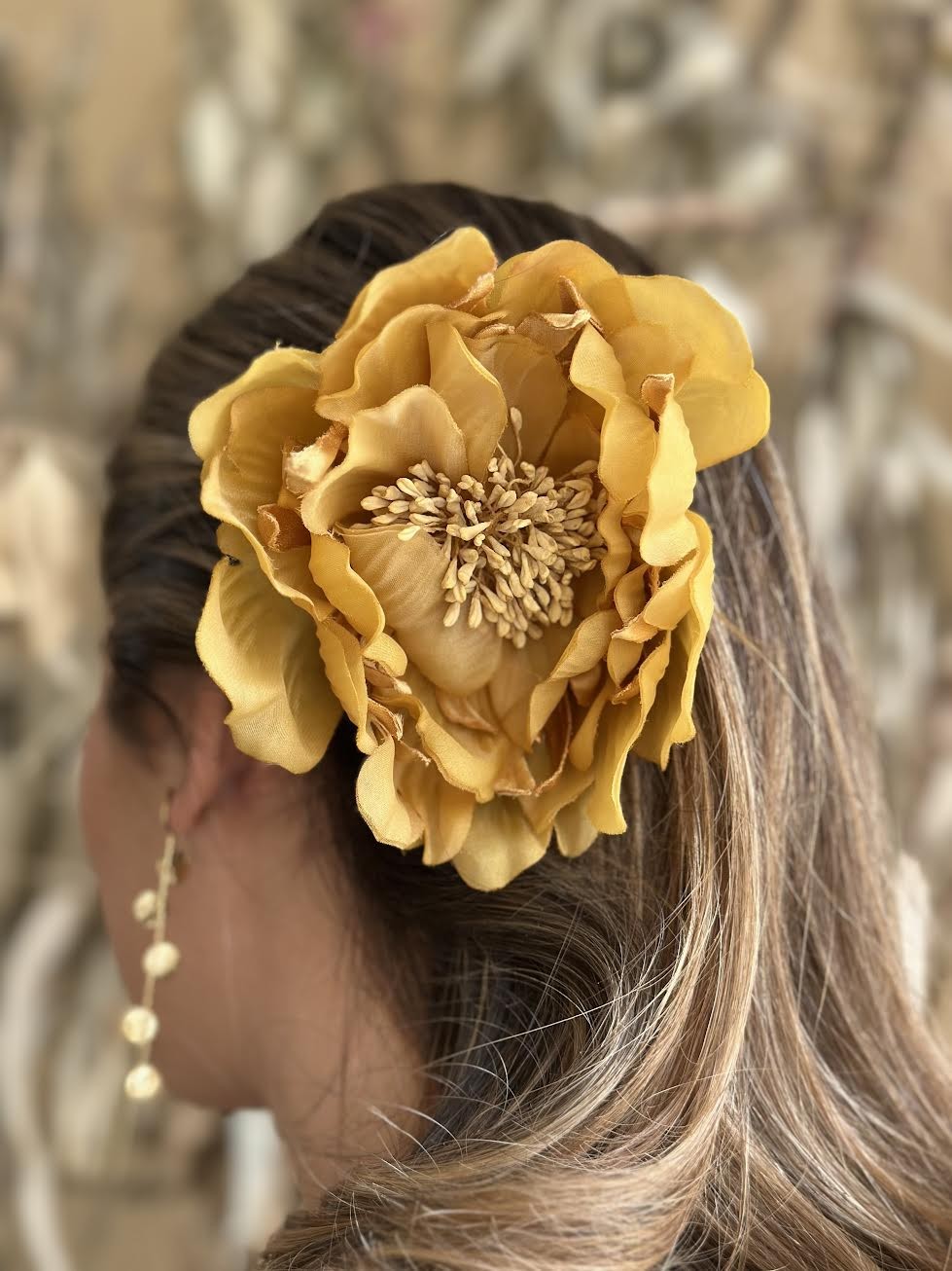 FLOR RITA MOSTAZA