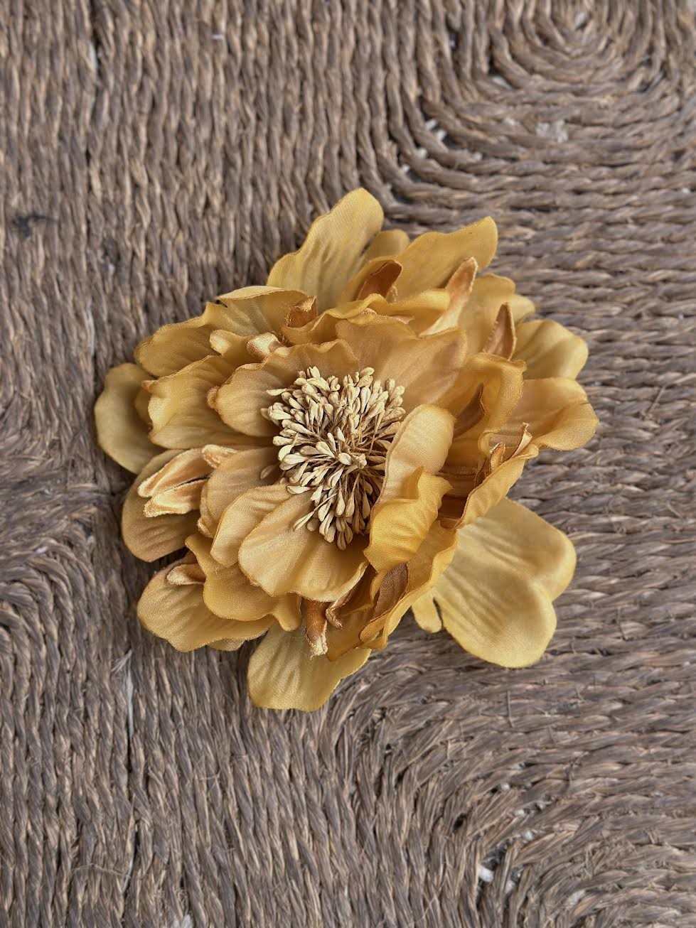 FLOR RITA MOSTAZA