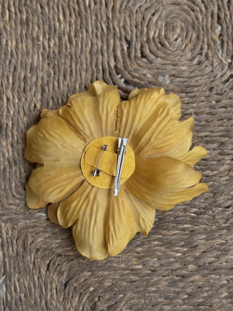 FLOR RITA MOSTAZA