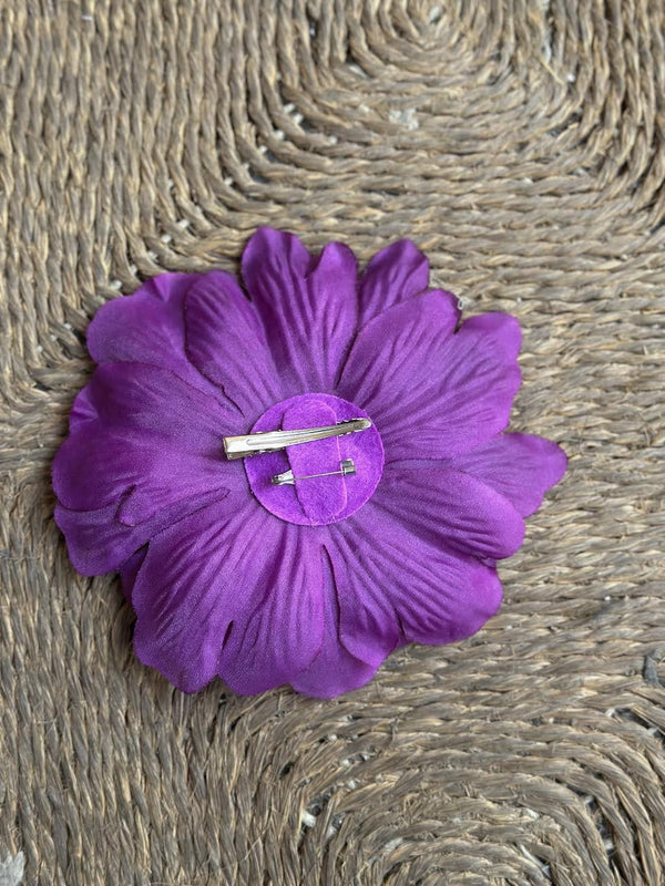 FLOR RITA MORADA