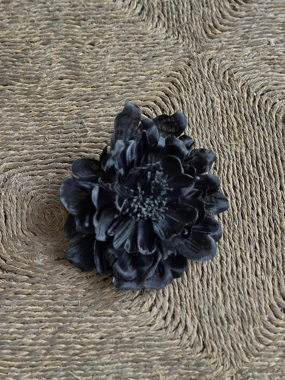 FLOR RITA NEGRA