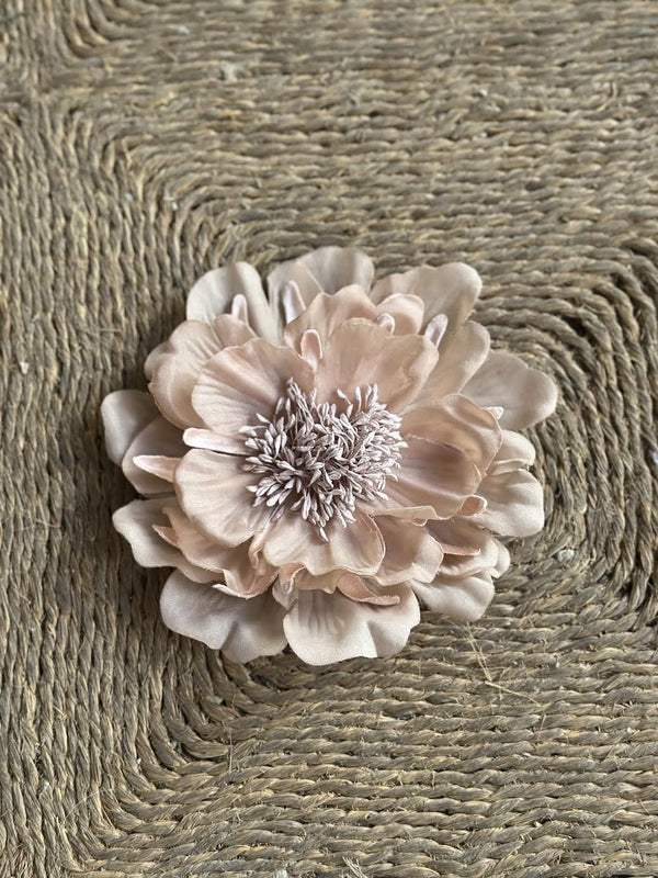 FLOR RITA BEIGE