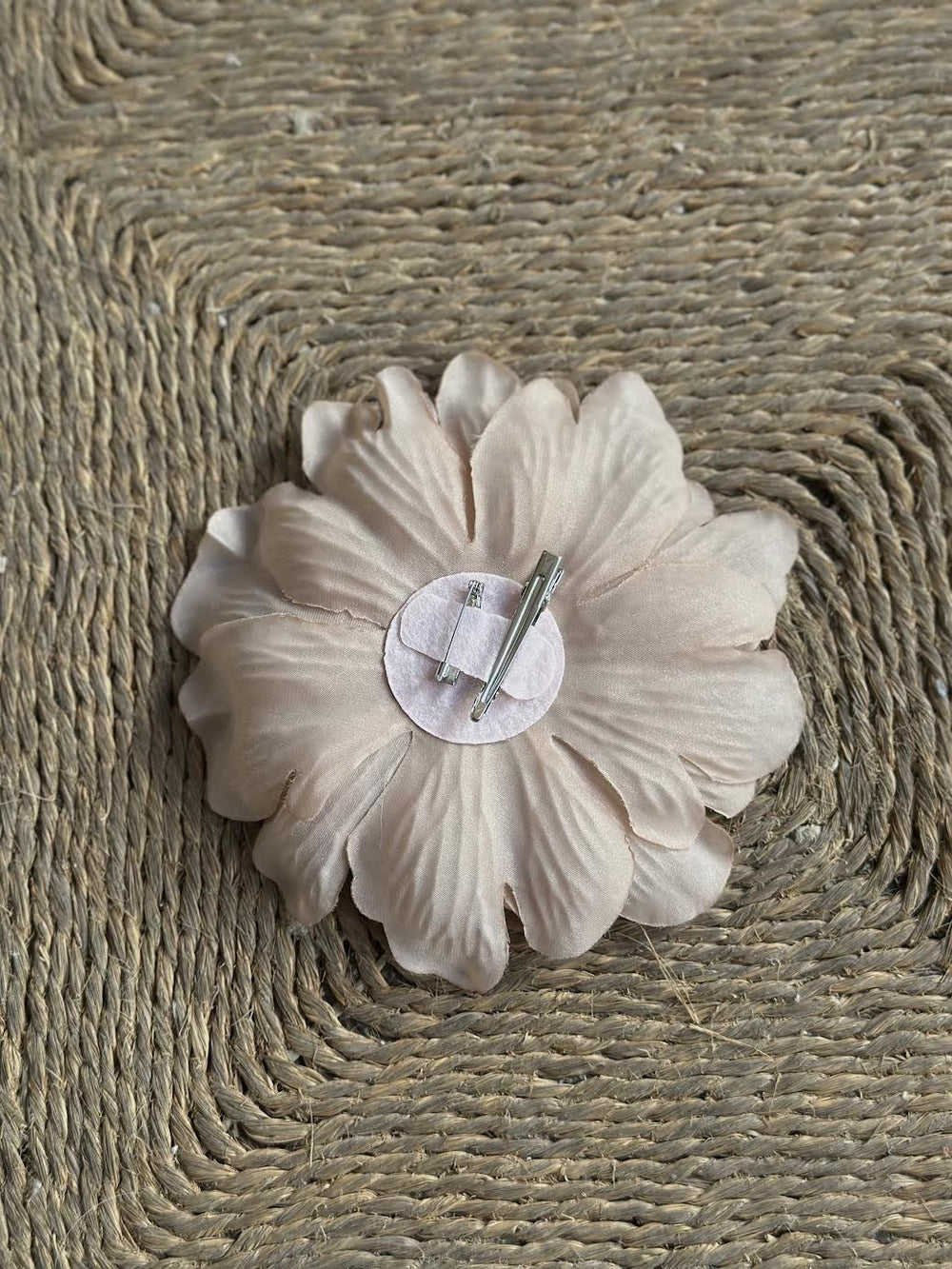 FLOR RITA BEIGE