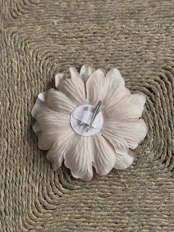 FLOR RITA BEIGE