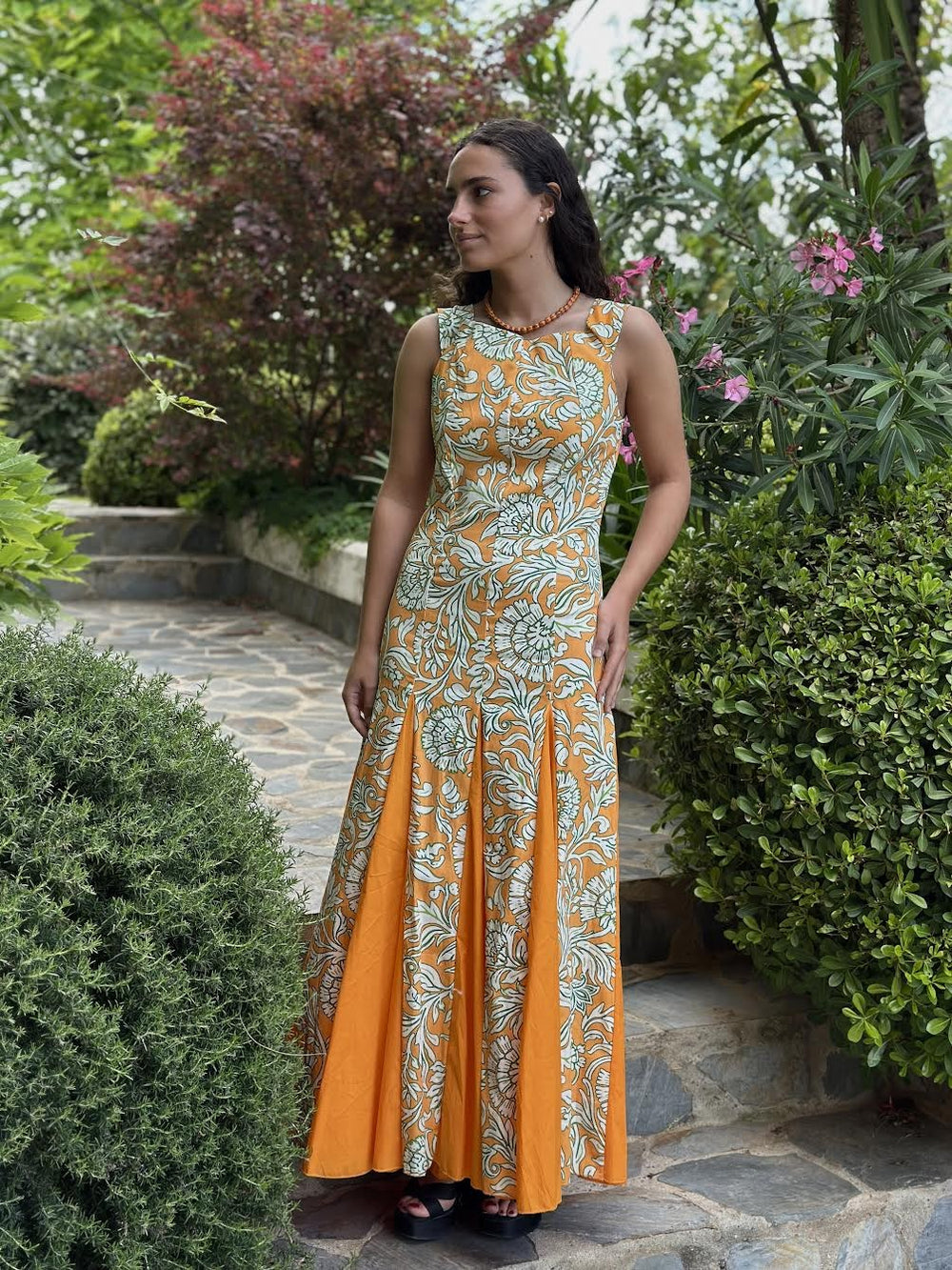 VESTIDO OASIS
