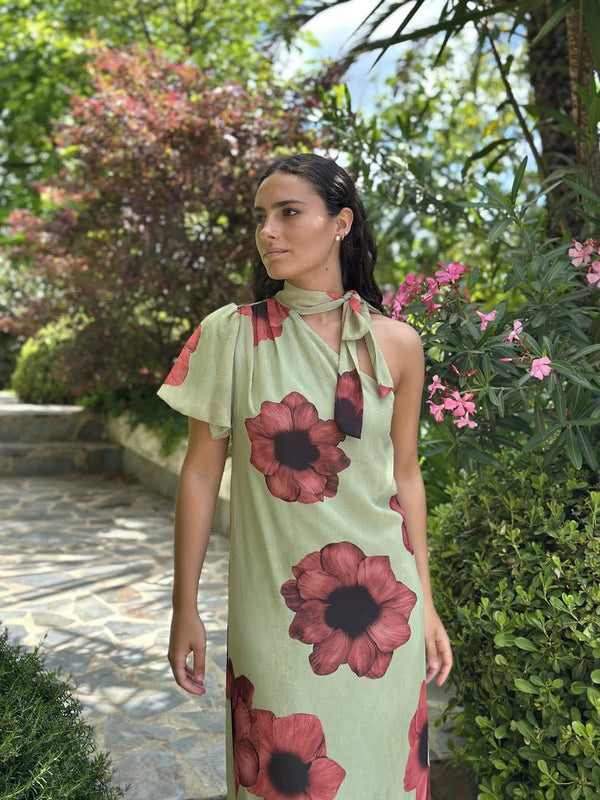VESTIDO MARSELLA