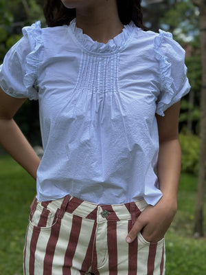 BLUSA LINET