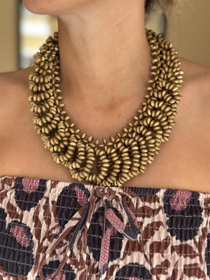 COLLAR JARA