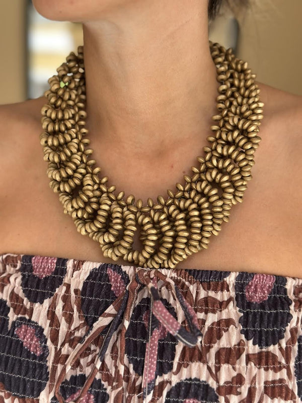 COLLAR JARA