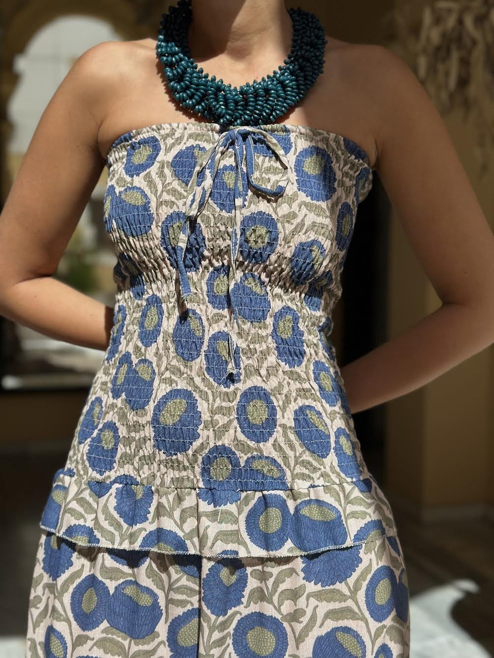 COLLAR JARA