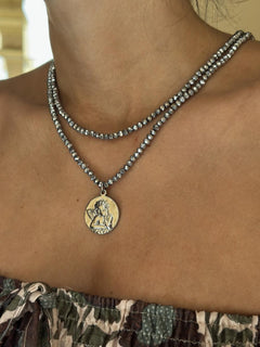 COLLAR ANGEL DE LA GUARDA