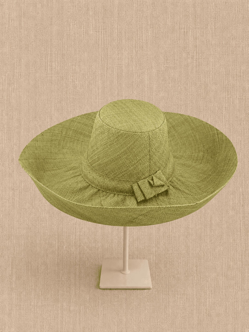 PAMELA RAFIA NATURAL 37