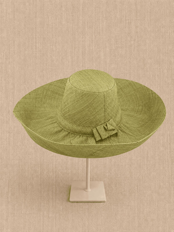 PAMELA RAFIA NATURAL 37