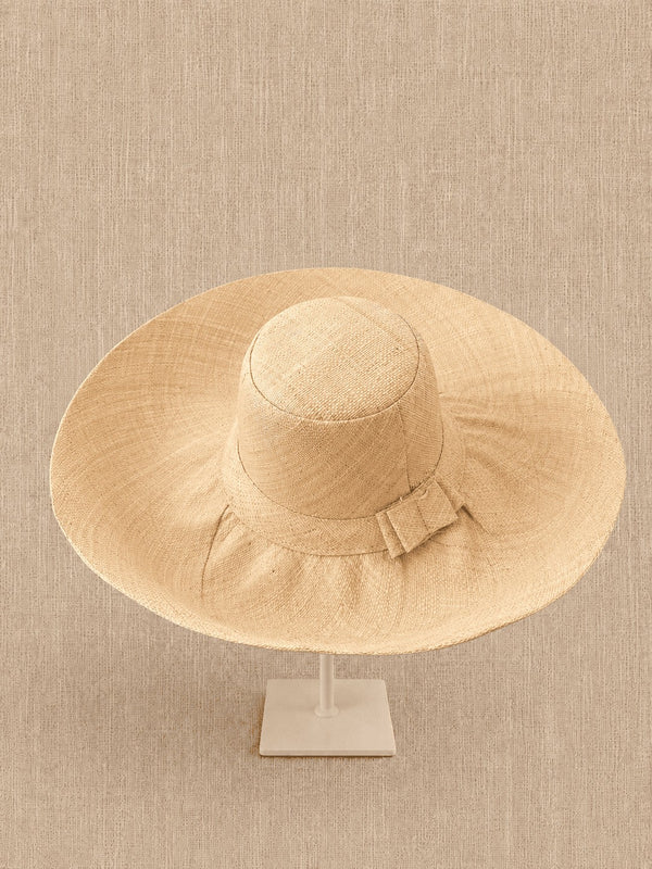 PAMELA RAFIA NATURAL 41