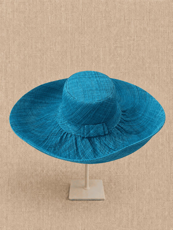 PAMELA RAFIA NATURAL 45