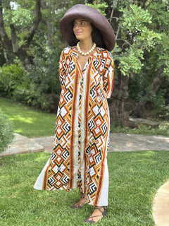 VESTIDO VEJER
