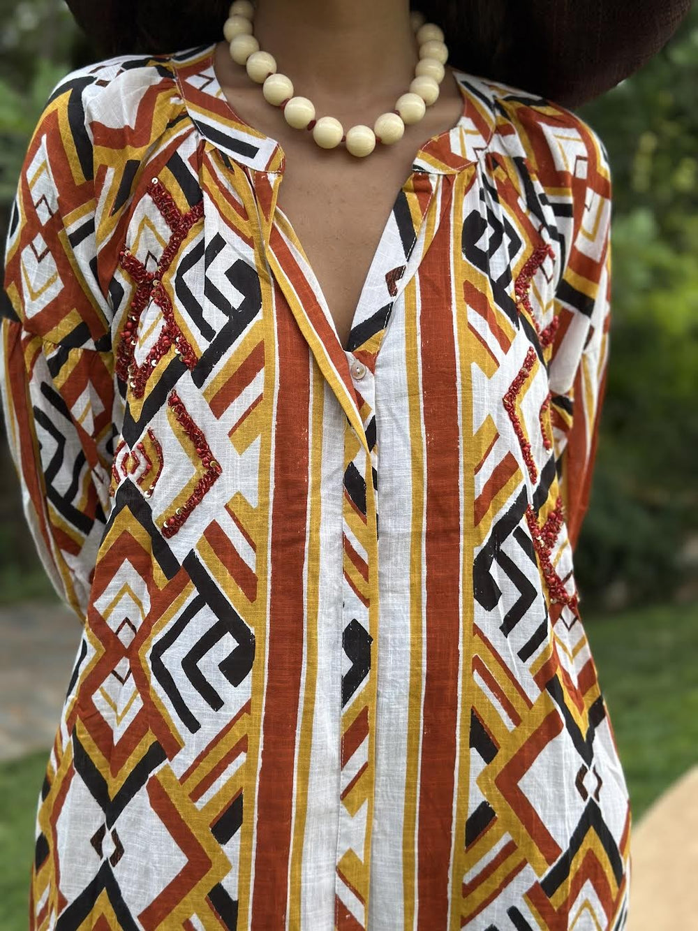 VESTIDO VEJER