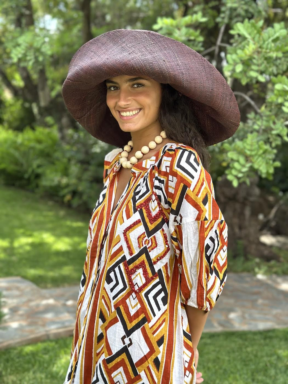 VESTIDO VEJER