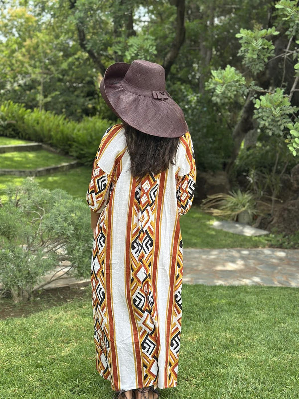 VESTIDO VEJER