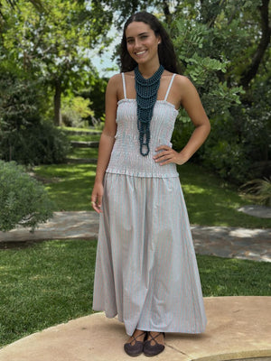 VESTIDO CATALINA