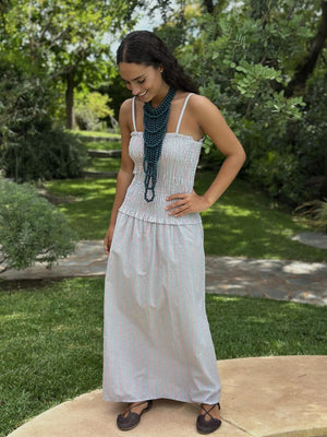 VESTIDO CATALINA
