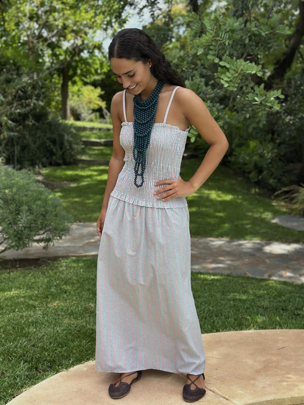 VESTIDO CATALINA