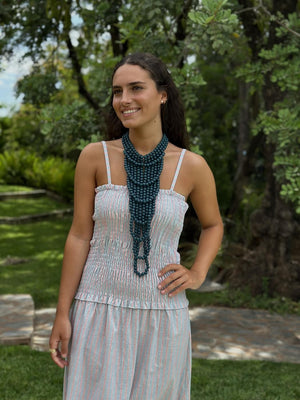 VESTIDO CATALINA