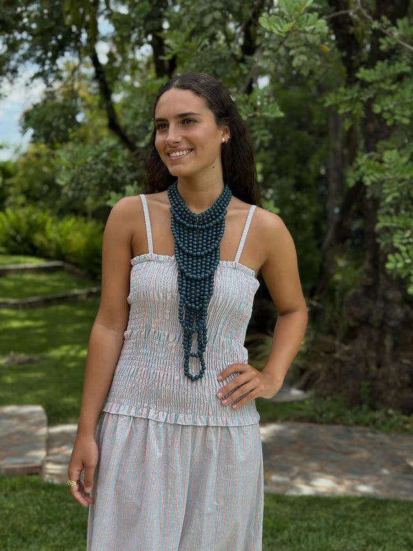 VESTIDO CATALINA