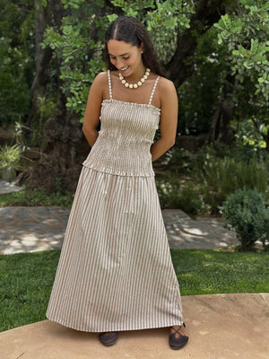 VESTIDO CATALINA
