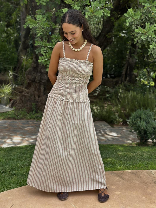 VESTIDO CATALINA