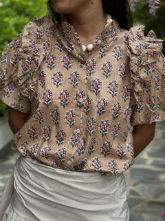 BLUSA INDIA
