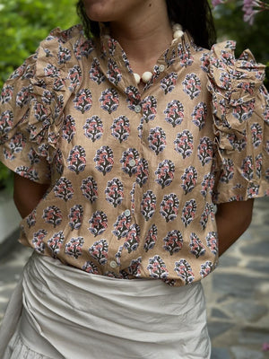 BLUSA INDIA