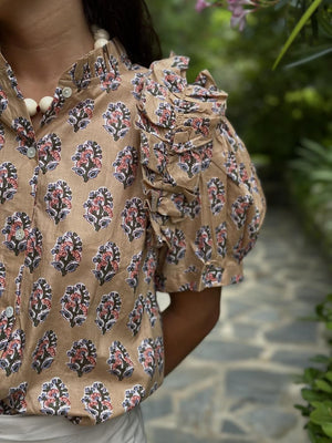 BLUSA INDIA