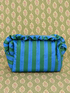 NECESER RAYITAS AZUL-VERDE