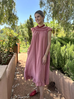 VESTIDO CATALINA