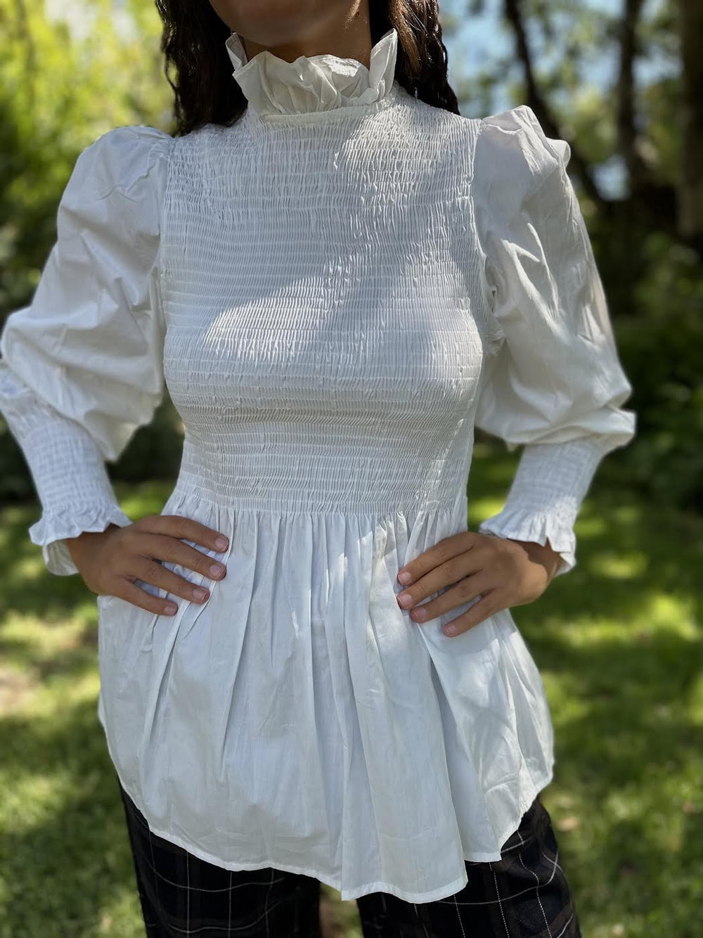 BLUSA PISA