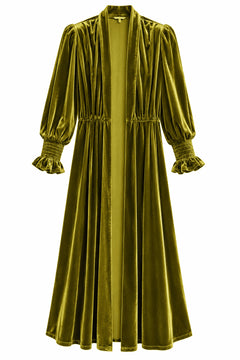 KIMONO HOMBRERAS LIMA