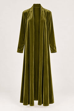 KIMONO LARGO LIMA