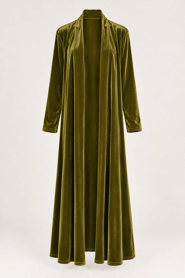 KIMONO LARGO LIMA