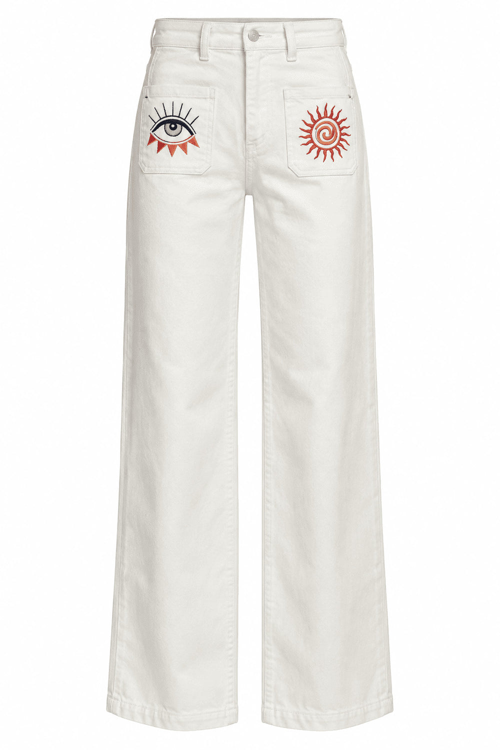 PANTALÓN SOL