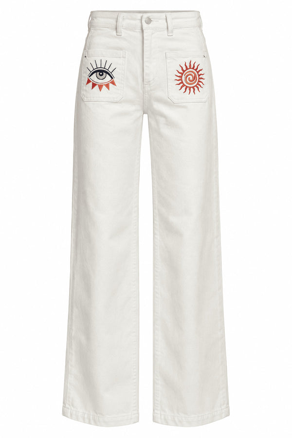 PANTALÓN SOL