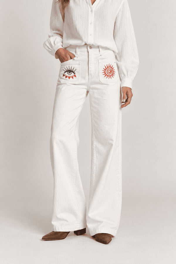 PANTALÓN SOL
