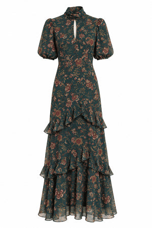 VESTIDO LÍBANO