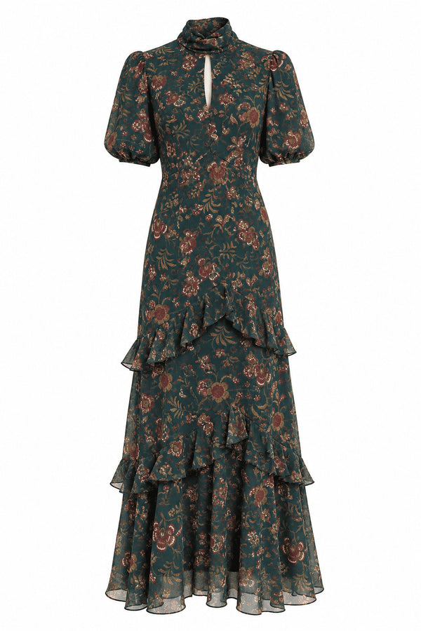 VESTIDO LÍBANO