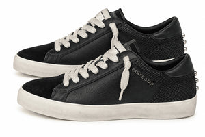 ZAPATILLA TACHAS